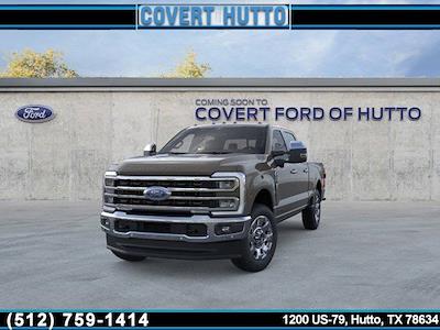 New 2026 Ford F-250 - photo 1