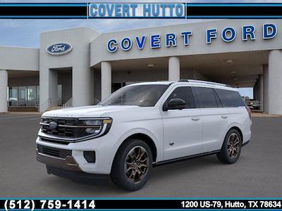 New 2026 Ford Expedition - photo 1