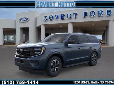 New 2026 Ford Expedition - photo 1