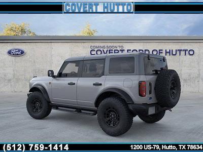 New 2026 Ford Bronco - photo 1