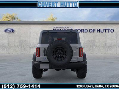 New 2026 Ford Bronco - photo 1