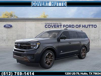 New 2026 Ford Expedition - photo 1