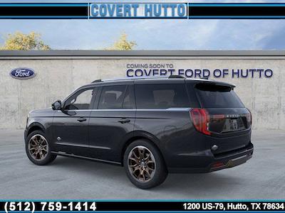 New 2026 Ford Expedition - photo 1