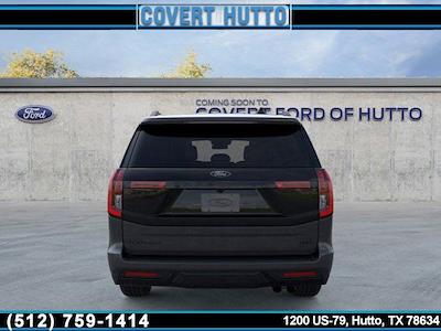 New 2026 Ford Expedition MAX - photo 1