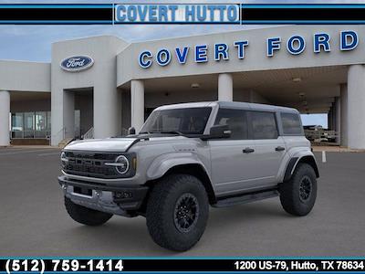 New 2026 Ford Bronco - photo 1