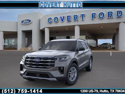 New 2026 Ford Explorer - photo 2