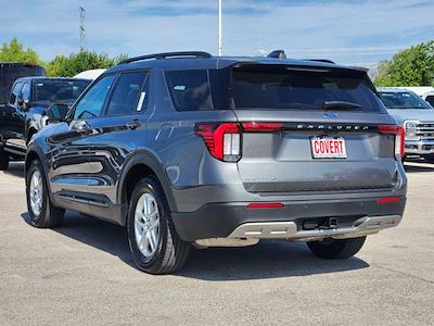 New 2026 Ford Explorer Active for sale #260563 - photo 2