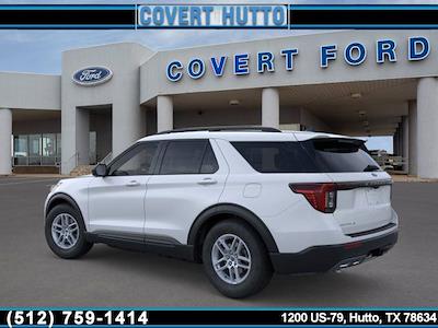 New 2026 Ford Explorer - photo 2
