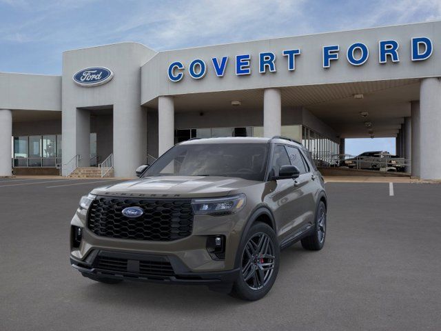 New 2026 Ford Explorer - photo 6
