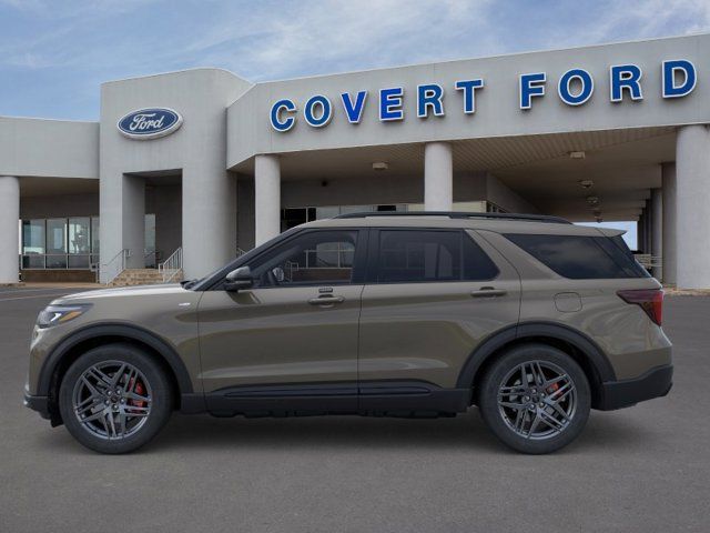 New 2026 Ford Explorer - photo 7