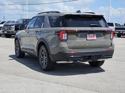 2026 Ford Explorer RWD SUV for sale #260663 - photo 2