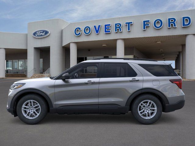 New 2026 Ford Explorer - photo 7