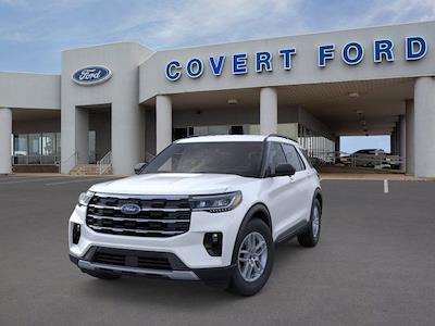 New 2026 Ford Explorer Active for sale #260678 - photo 2