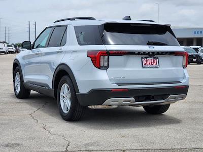 New 2026 Ford Explorer Active for sale #260700 - photo 2