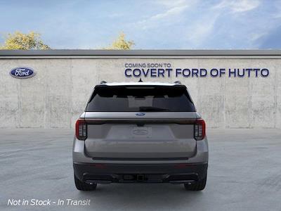 2026 Ford Explorer RWD SUV for sale #260703 - photo 2