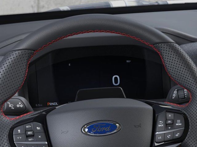 New 2026 Ford Explorer - photo 15