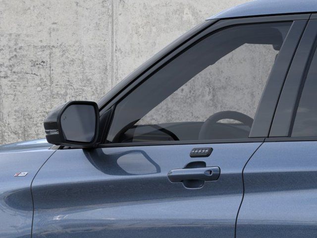 New 2026 Ford Explorer - photo 22