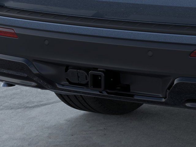 New 2026 Ford Explorer - photo 25