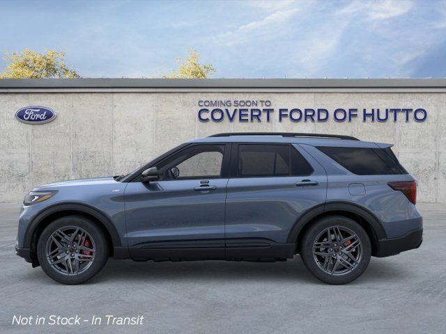 New 2026 Ford Explorer - photo 6