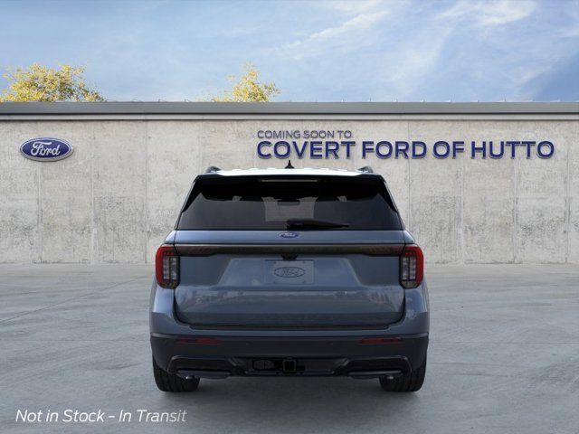 New 2026 Ford Explorer - photo 7