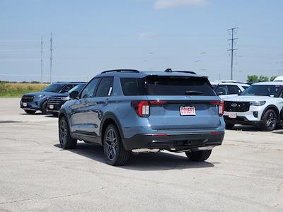 New 2026 Ford Explorer ST-Line for sale #260708 - photo 2