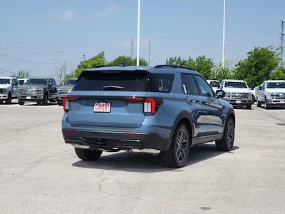 2026 Ford Explorer RWD SUV for sale #260708 - photo 2