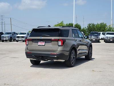 New 2026 Ford Explorer ST-Line for sale #260710 - photo 2