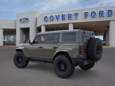 2026 Ford Bronco 4WD SUV for sale #260715 - photo 2