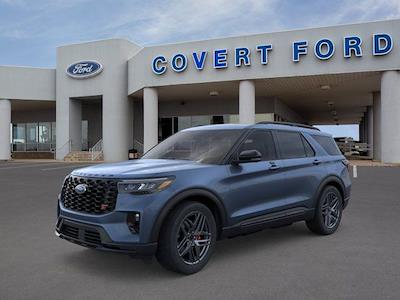 2026 Ford Explorer 4WD SUV for sale #260718 - photo 1