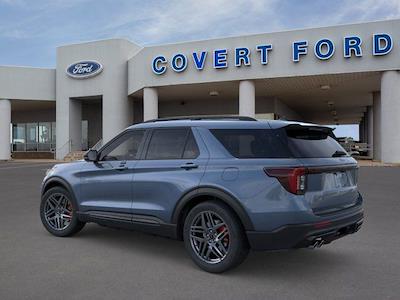 2026 Ford Explorer 4WD SUV for sale #260718 - photo 2