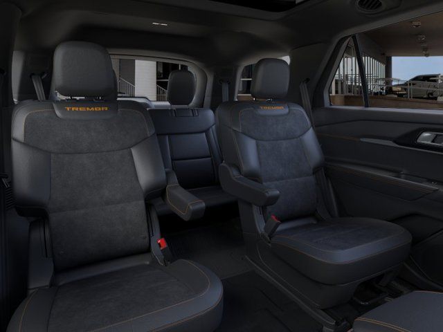New 2026 Ford Explorer - photo 13