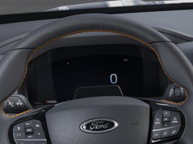 New 2026 Ford Explorer - photo 15
