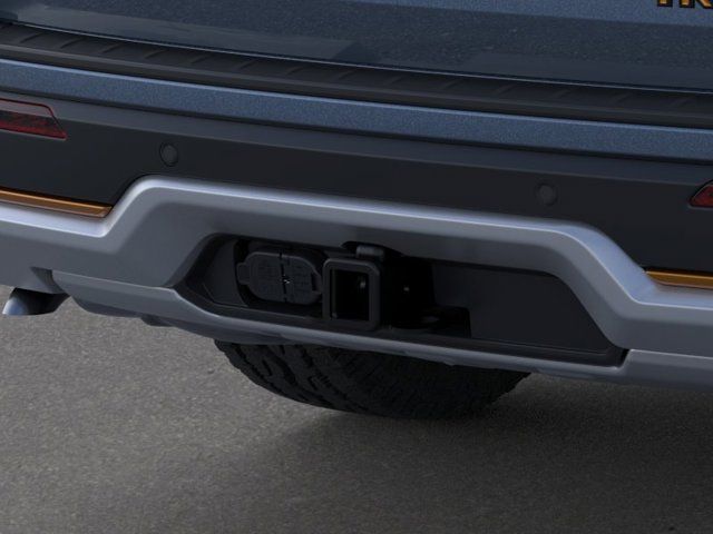 New 2026 Ford Explorer - photo 25