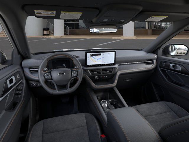 New 2026 Ford Explorer - photo 11