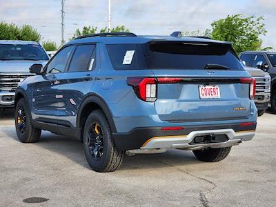 2026 Ford Explorer 4WD SUV for sale #260721 - photo 2