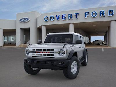 New 2026 Ford Bronco Heritage for sale #260749 - photo 2