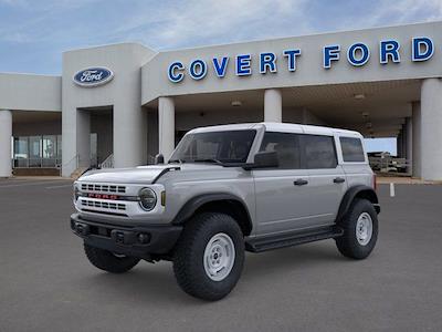 New 2026 Ford Bronco Heritage for sale #260751 - photo 1