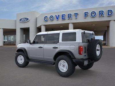 2026 Ford Bronco 4WD SUV for sale #260751 - photo 2