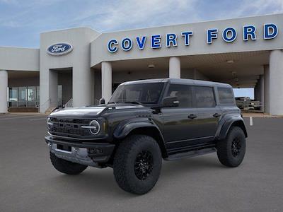 2026 Ford Bronco 4WD SUV for sale #260752 - photo 1