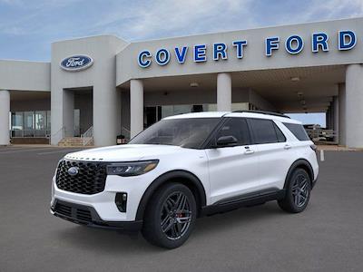 2026 Ford Explorer RWD SUV for sale #260753 - photo 1