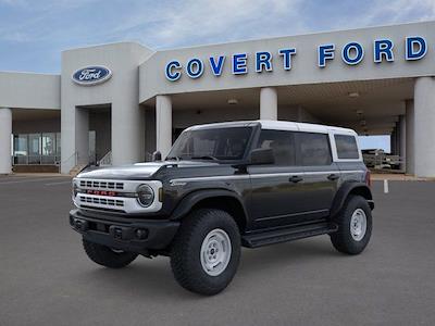 2026 Ford Bronco 4WD SUV for sale #260754 - photo 1