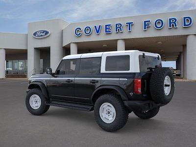 2026 Ford Bronco 4WD SUV for sale #260754 - photo 2