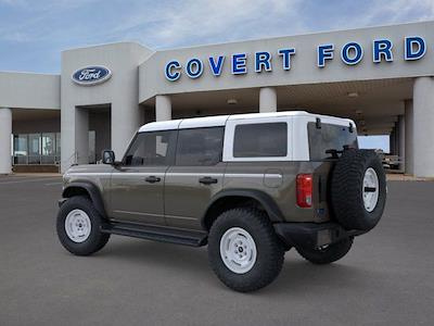 2026 Ford Bronco 4WD SUV for sale #260757 - photo 2