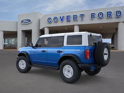 2026 Ford Bronco 4WD SUV for sale #260759 - photo 2