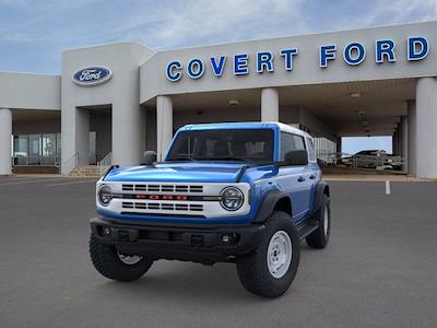 2026 Ford Bronco 4WD SUV for sale #260760 - photo 2