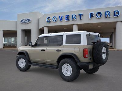 2026 Ford Bronco 4WD SUV for sale #260761 - photo 2
