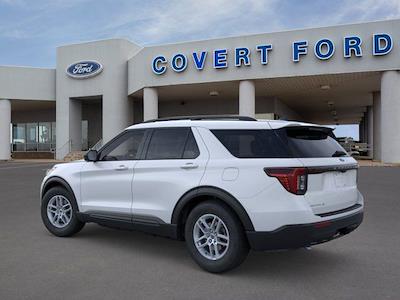 2026 Ford Explorer RWD SUV for sale #260793 - photo 2