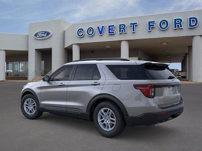 2026 Ford Explorer RWD SUV for sale #260795 - photo 2
