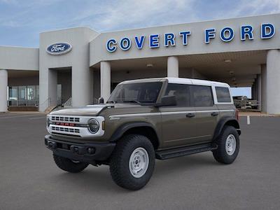 New 2026 Ford Bronco Heritage for sale #260809 - photo 1