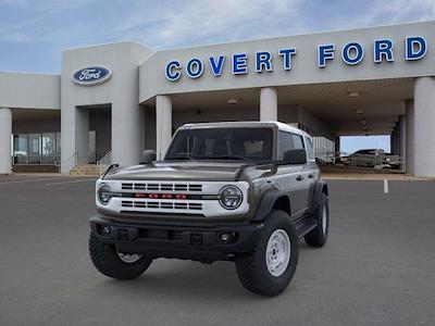 New 2026 Ford Bronco Heritage for sale #260809 - photo 2
